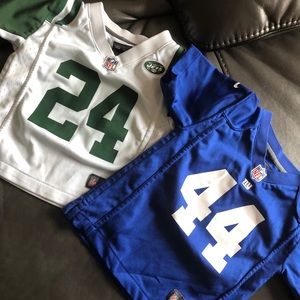 🏈 fan jerseys